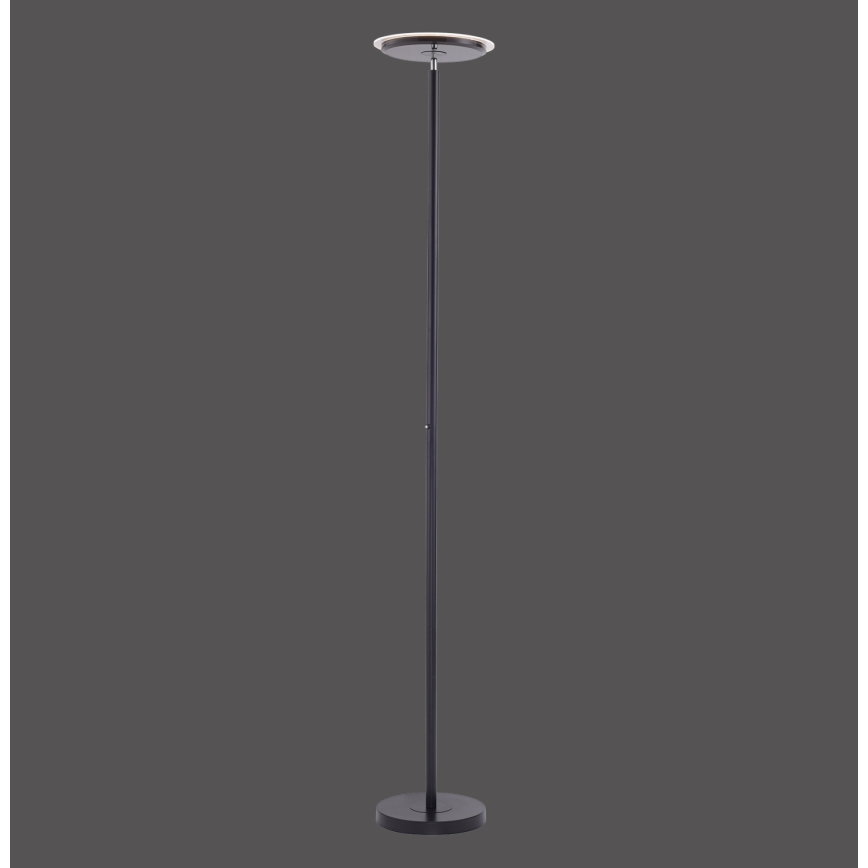 Leuchten Direkt 11729-18 - LED Pritemdomas toršeras HANS LED/22W/230V