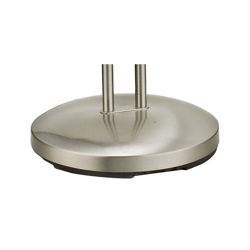 Leuchten Direkt 11937-55 - LED Toršeras MAX LED 2xGU10/4W/230V