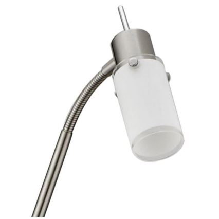 Leuchten Direkt 11938-55 - LED Toršeras MAX LED 1xGU10/4W/230V