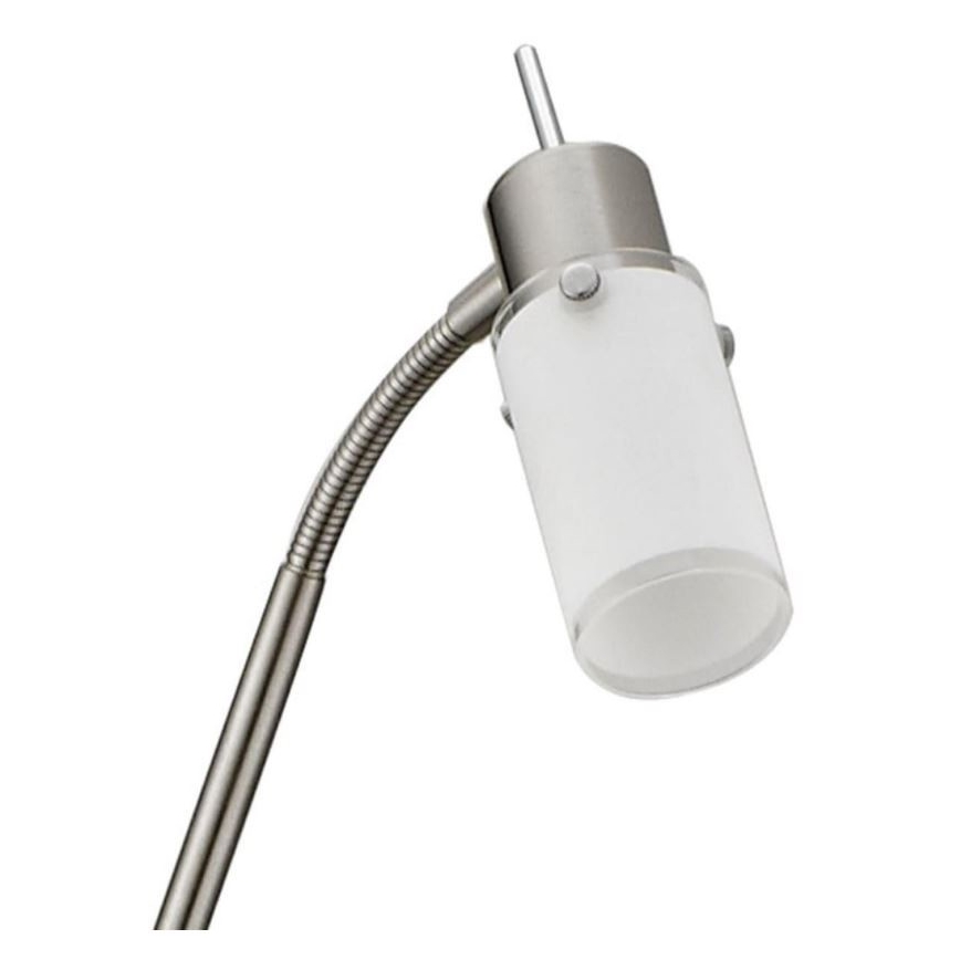 Leuchten Direkt 11938-55 - LED Toršeras MAX LED 1xGU10/4W/230V