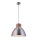 Leuchten Direkt 11985-77 - Pakabinamas sietynas SAMIA 1xE27/40W/230V