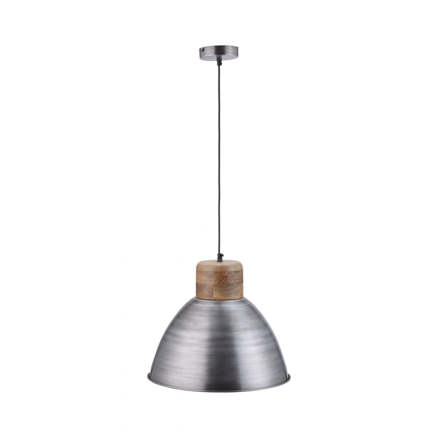 Leuchten Direkt 11985-77 - Pakabinamas sietynas SAMIA 1xE27/40W/230V
