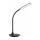 Leuchten Direkt 13061-18 - LED Reguliuojama jutiklinė stalinė lempa RAFAEL LED/5W/230V 2700-6000K juoda