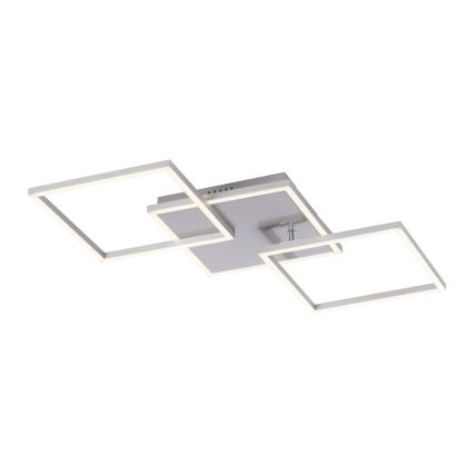 Leuchten Direkt 14003-55 - LED lubinis šviestuvas IVEN 3xLED/7W/230V