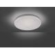 Leuchten Direkt 14122-16 - LED Vonios kambario šviestuvas su jutikliu SKYLER LED/12W/230V IP44