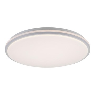 Leuchten Direkt 14209-16 - LED Reguliuojamas lubinis šviestuvas COLIN LED/32,4W/230V