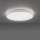 Leuchten Direkt 14209-16 - LED Reguliuojamas lubinis šviestuvas COLIN LED/32,4W/230V