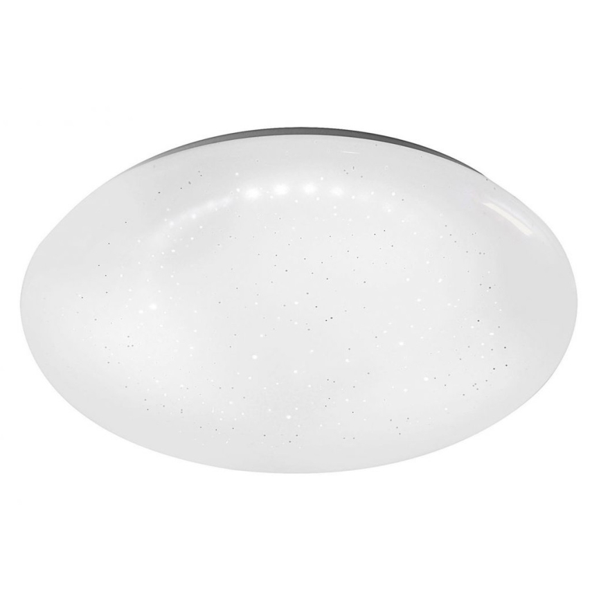 Leuchten Direkt 14230-16 - LED Lubinis šviestuvas SKYLER LED/8W/230V