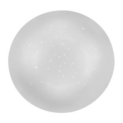 Leuchten Direkt 14230-16 - LED Lubinis šviestuvas SKYLER LED/8W/230V
