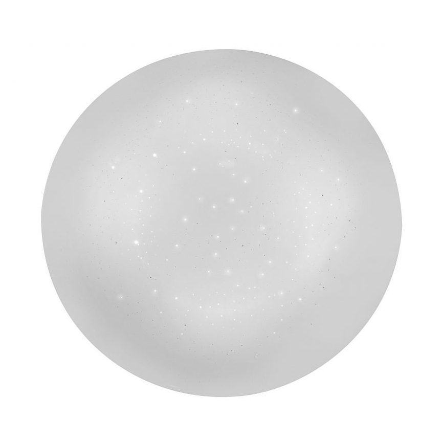 Leuchten Direkt 14230-16 - LED Lubinis šviestuvas SKYLER LED/8W/230V