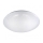Leuchten Direkt 14231-16 - LED Lubinis šviestuvas SKYLER LED/12W/230V