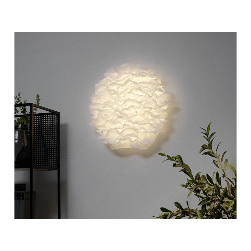 Leuchten Direkt 14280-16 - LED RGB Reguliuojamas šviestuvas NAOMI LED/21,6W/230V Tuya 2700-5000K + valdymo pultas