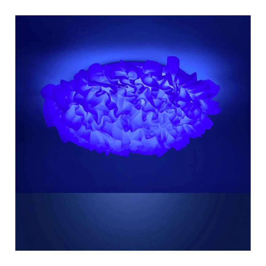 Leuchten Direkt 14280-16 - LED RGB Reguliuojamas šviestuvas NAOMI LED/21,6W/230V Tuya 2700-5000K + valdymo pultas