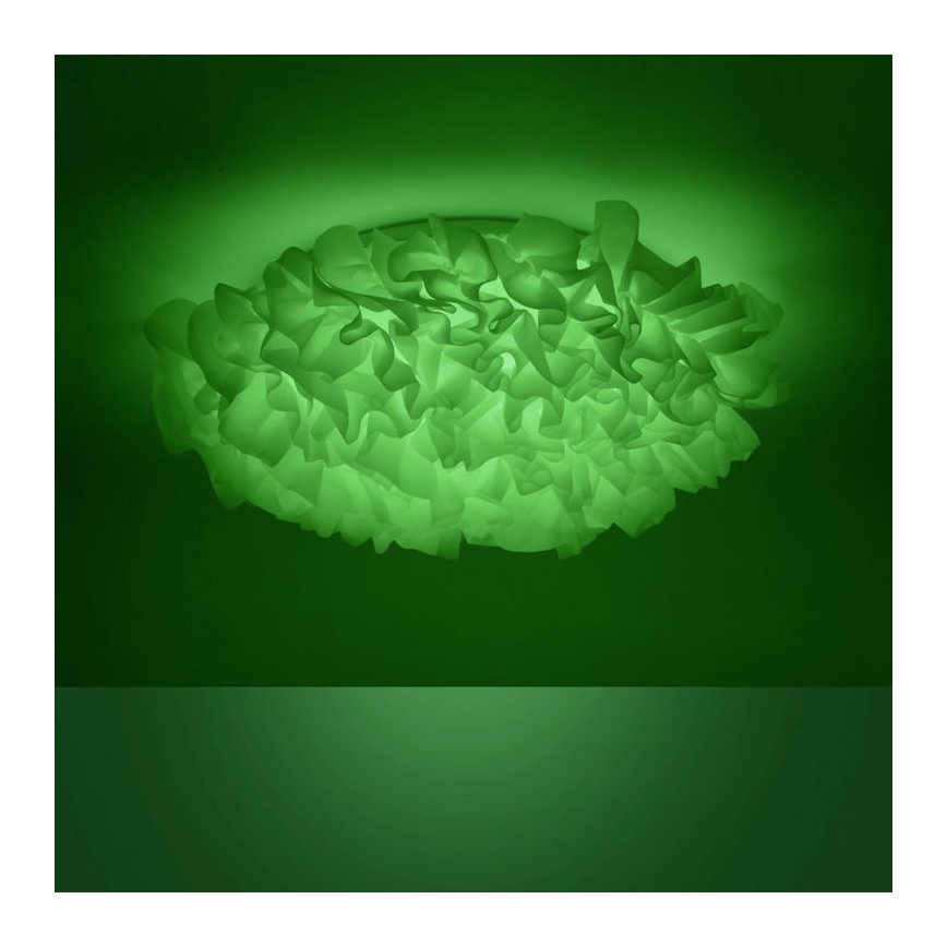 Leuchten Direkt 14280-16 - LED RGB Reguliuojamas šviestuvas NAOMI LED/21,6W/230V Tuya 2700-5000K + valdymo pultas