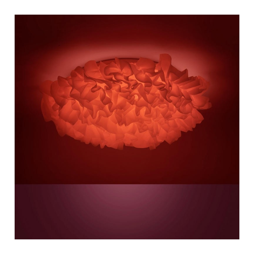 Leuchten Direkt 14280-16 - LED RGB Reguliuojamas šviestuvas NAOMI LED/21,6W/230V Tuya 2700-5000K + valdymo pultas