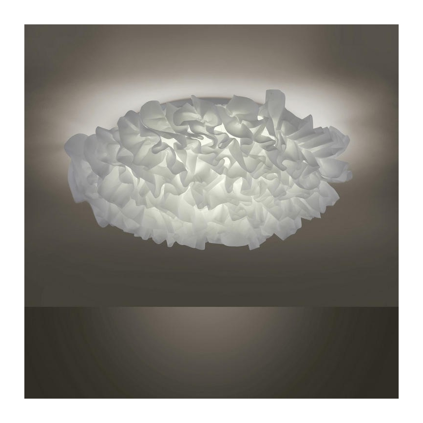 Leuchten Direkt 14280-16 - LED RGB Reguliuojamas šviestuvas NAOMI LED/21,6W/230V Tuya 2700-5000K + valdymo pultas