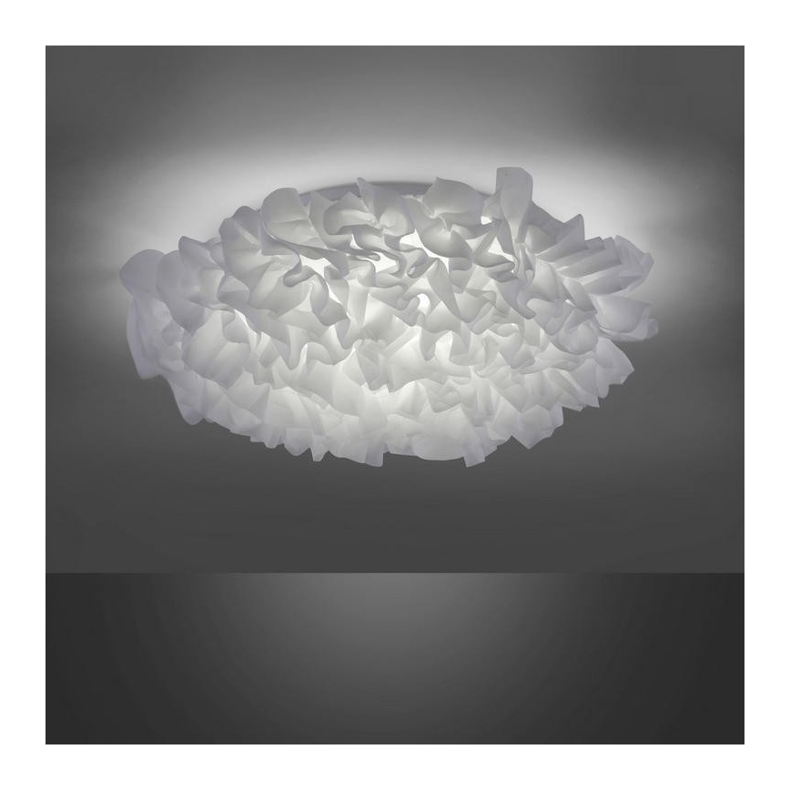 Leuchten Direkt 14280-16 - LED RGB Reguliuojamas šviestuvas NAOMI LED/21,6W/230V Tuya 2700-5000K + valdymo pultas