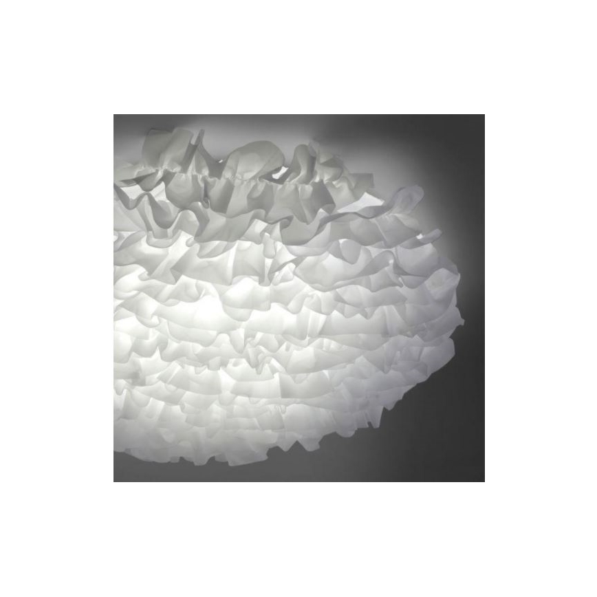 Leuchten Direkt 14281-16 - LED RGB Reguliuojamas lubinis šviestuvas NAOMI LED/51,8W/230V Tuya + valdymo pultas