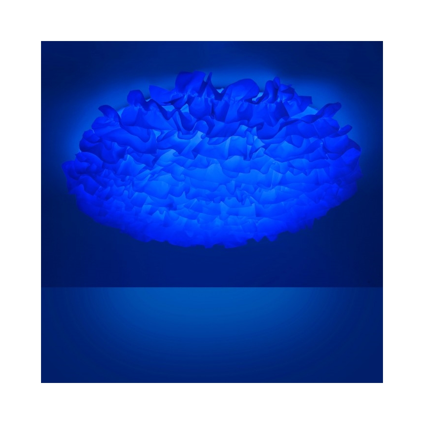 Leuchten Direkt 14281-16 - LED RGB Reguliuojamas lubinis šviestuvas NAOMI LED/51,8W/230V Tuya + valdymo pultas