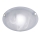 Leuchten Direkt 14316-16 - LED pritemdomas lubinis šviestuvas ANNA 1xLED/8W/230V