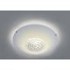 Leuchten Direkt 14320-16 - LED pritemdomas lubinis šviestuvas ANNA 1xLED/14,5W/230V