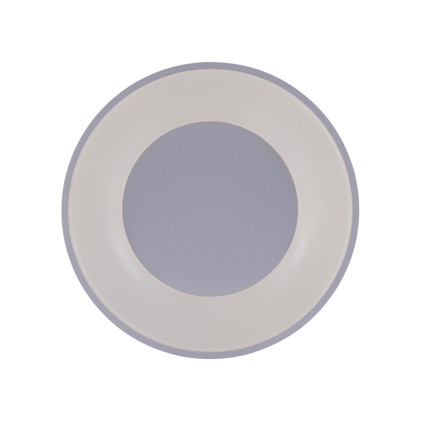 Leuchten Direkt 14326-16 - LED pritemdomas  šviestuvas ANIKA LED / 30W / 230V + Valdymo pultas