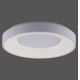Leuchten Direkt 14326-16 - LED pritemdomas  šviestuvas ANIKA LED / 30W / 230V + Valdymo pultas