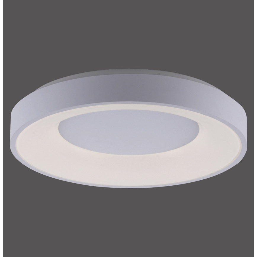 Leuchten Direkt 14326-16 - LED pritemdomas  šviestuvas ANIKA LED / 30W / 230V + Valdymo pultas