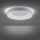 Leuchten Direkt 14326-16 - LED pritemdomas  šviestuvas ANIKA LED / 30W / 230V + Valdymo pultas