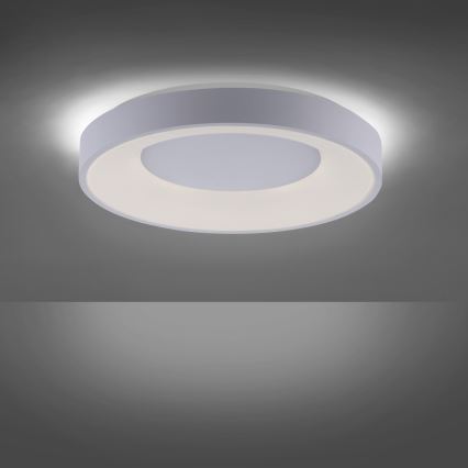 Leuchten Direkt 14326-16 - LED pritemdomas  šviestuvas ANIKA LED / 30W / 230V + Valdymo pultas