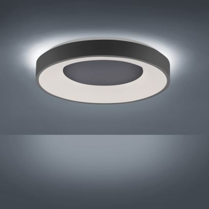 Leuchten Direkt 14326-18 - LED pritemdomas lubinis šviestuvas ANIKA LED / 30W / 230V + VP