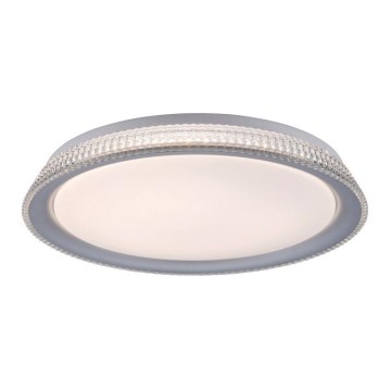 Leuchten Direkt 14358-21 - LED Reguliuojamas lubinis šviestuvas KARI LED/18,8W/230V