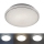 Leuchten Direkt 14364-16 - LED Lubinis šviestuvas JUPITER LED/32W/230V 3000/4000/5000K