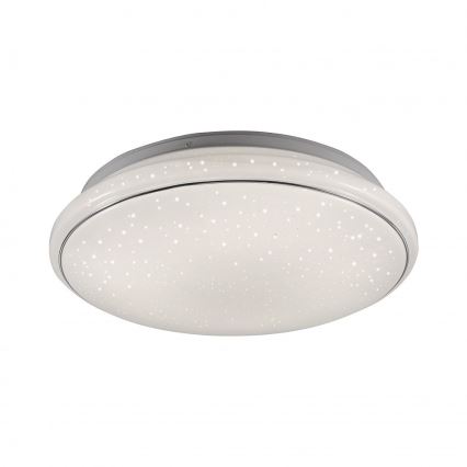 Leuchten Direkt 14364-16 - LED Lubinis šviestuvas JUPITER LED/32W/230V 3000/4000/5000K