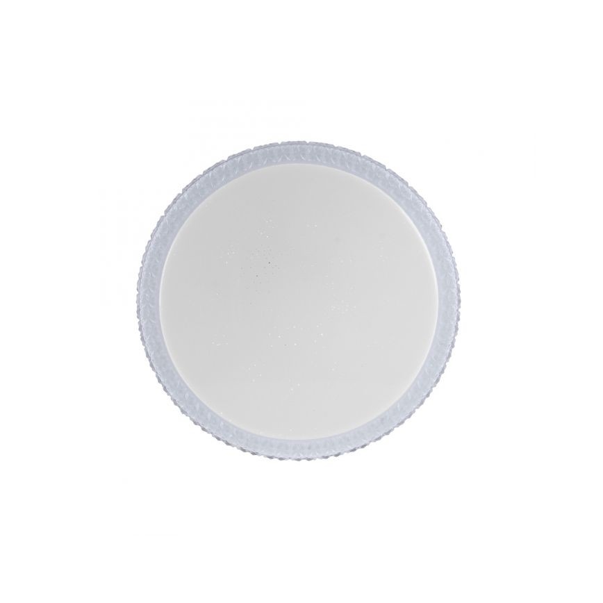 Leuchten Direkt 14370-00 - LED Reguliuojamas lubinis šviestuvas FRIDA LED/12W/230V
