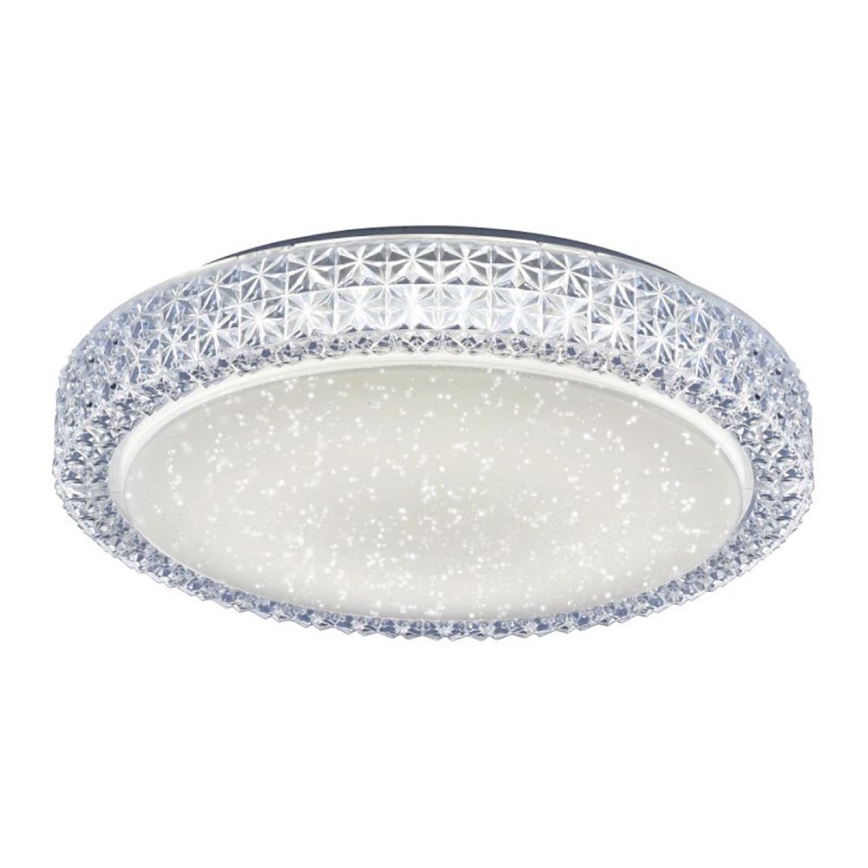 Leuchten Direkt 14371-00-LED lubinis šviestuvas FRIDA LED/22W/230V 3000/4000/5000K