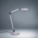 Leuchten Direkt 14418-95 - LED Reguliuojama jutiklinė stalinė lempa NIKLAS LED/6,6W/230V