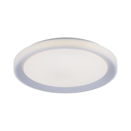 Leuchten Direkt 14661-21 - LED RGB pritemdomas šviestuvas LOLA LED / 40W / 230V Tuya + Valdymo pultas