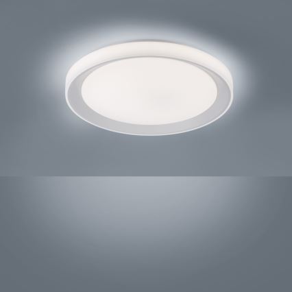 Leuchten Direkt 14661-21 - LED RGB pritemdomas šviestuvas LOLA LED / 40W / 230V Tuya + Valdymo pultas