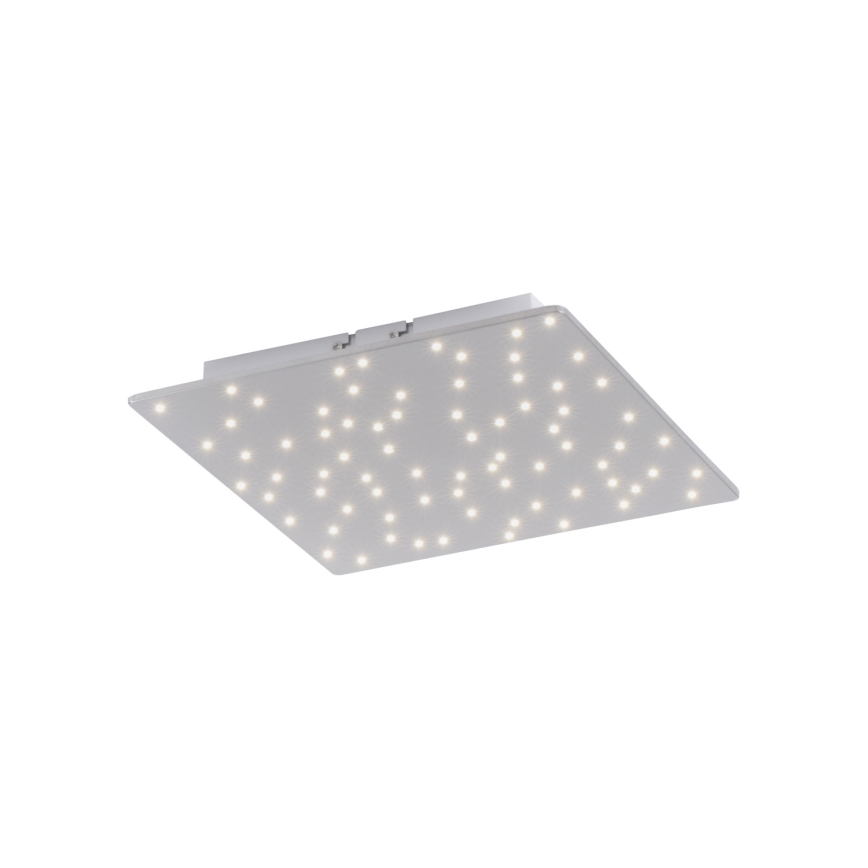 Leuchten Direkt 14670-55 - LED pritemdomas šviestuvas SPARKLE LED / 12W / 230V + Valdymo pultas