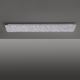 Leuchten Direkt 14672-55 - LED Reguliuojamas lubinis šviestuvas SPARKLE LED/18W/230V 2700-5000K + valdymo pultas