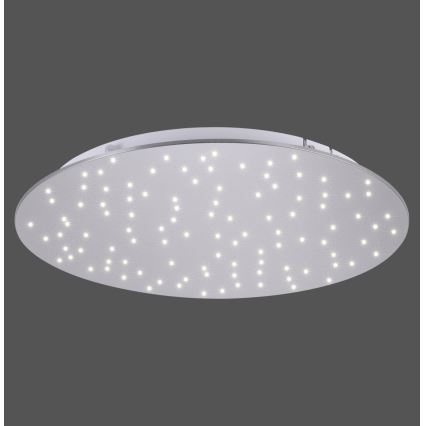 Leuchten Direkt 14673-55 - LED pritemdomas šviestuvasSPARKLE LED / 18W / 230V + Valdymo pultas