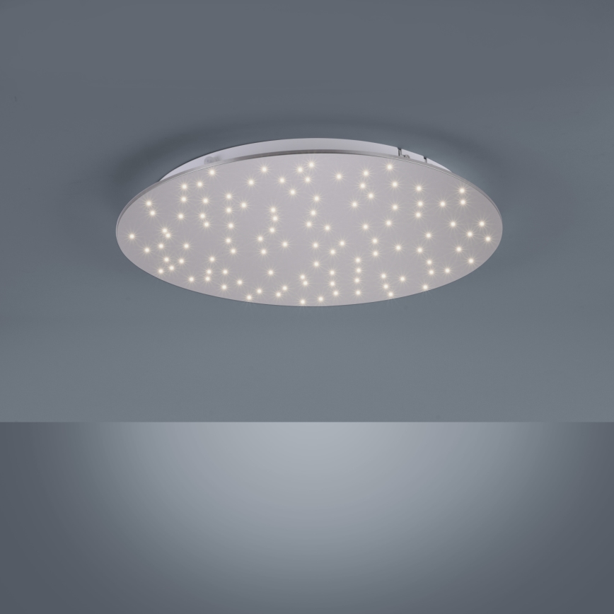 Leuchten Direkt 14673-55 - LED pritemdomas šviestuvasSPARKLE LED / 18W / 230V + Valdymo pultas