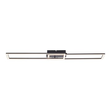Leuchten Direkt 14691-18 - LED Reguliuojamas lubinis šviestuvas IVEN LED/36W/230V
