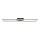 Leuchten Direkt 14691-18 - LED Reguliuojamas lubinis šviestuvas IVEN LED/36W/230V