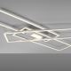 Leuchten Direkt 14693-55 - LED Reguliuojamas lubinis šviestuvas ASMIN LED/48W/230V + valdymo pultas