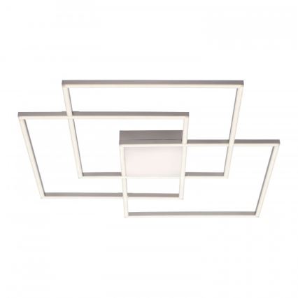Leuchten Direkt 14713-55- LED Reguliuojamas ant pagrindo montuojamas sietynas ASMIN LED/45W/230V 3000-5000K + valdymo pultas