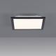Leuchten Direkt 14740-18 - LED Lubinis šviestuvas FLAT LED/7W/230V