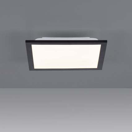 Leuchten Direkt 14740-18 - LED Lubinis šviestuvas FLAT LED/7W/230V