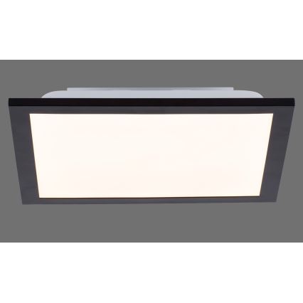 Leuchten Direkt 14740-18 - LED Lubinis šviestuvas FLAT LED/7W/230V